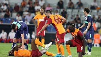 Galatasaray-St Johnstone maçının biletleri 2 Ağustos'ta satışa çıkacak