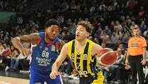 Euroleague’de Türk gecesi