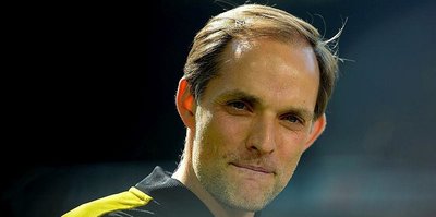 Thomas Tuchel PSG ile anlaştı!