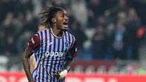 Trabzonspor’da ayrılık açıklandı!