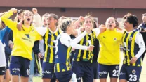 Derbi Dişi Kanarya’nın