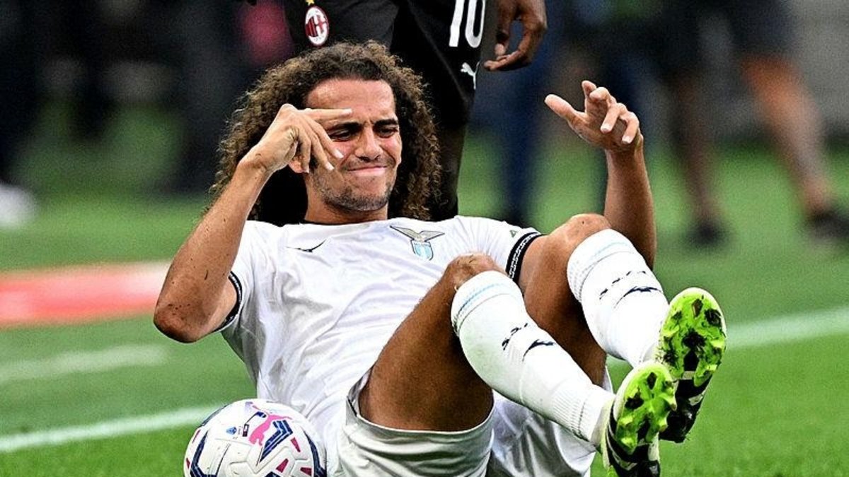 GALATASARAY TRANSFER HABERİ: Cimbom'da rota yine Fransız yıldıza çevrildi!