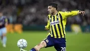 Alkışlar Oğuz’a