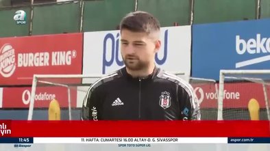 BEŞİKTAŞ HABERLERİ - Ersin Destanoğlu'ndan transfer açıklaması!