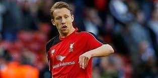 Yeni Melo Liverpool’lu Lucas Leiva!