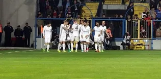 Futbolculardan yönetime sitem!