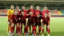 Kadın Milliler geri dönüyor