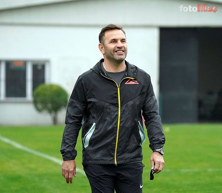 Galatasaray'a İngiltere'den transfer! Gündemde Yerson Mosquera var