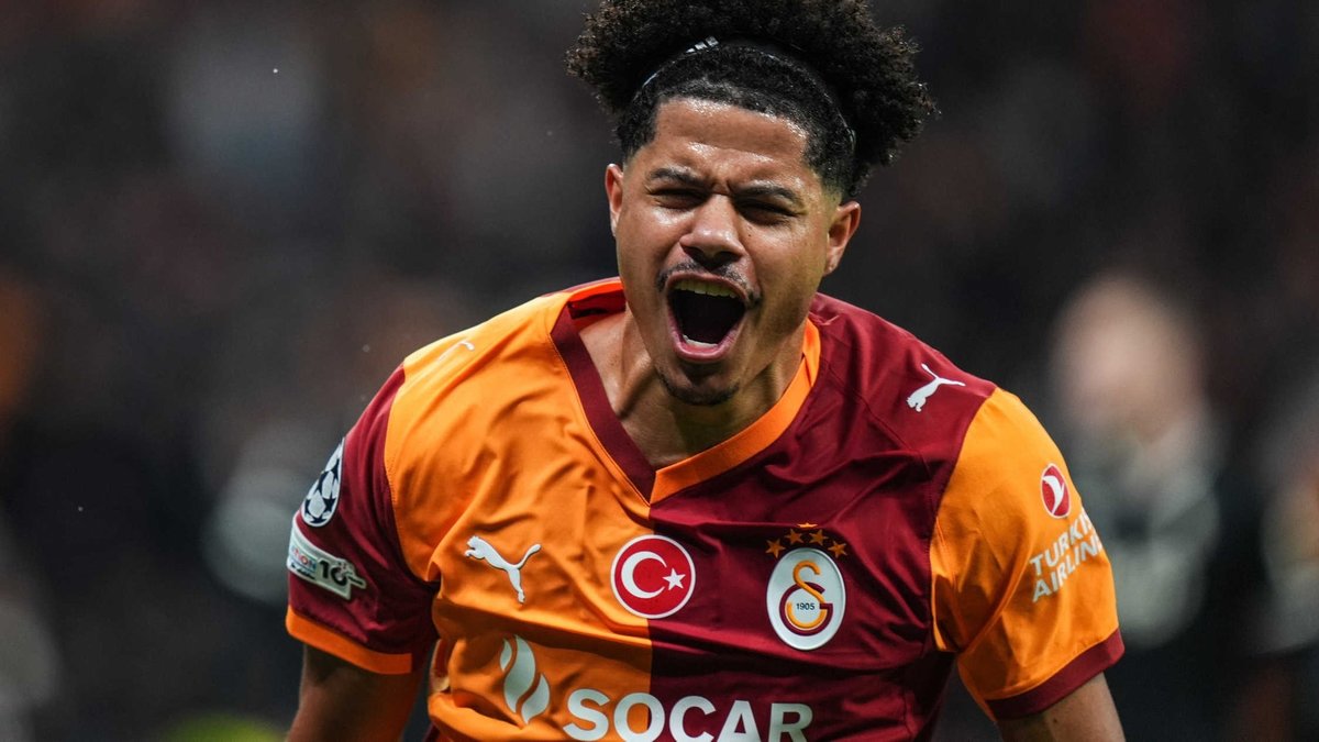 Galatasaray'da Gabriel Sara, Premier Lig yolunda: Dev kulüpler devrede!