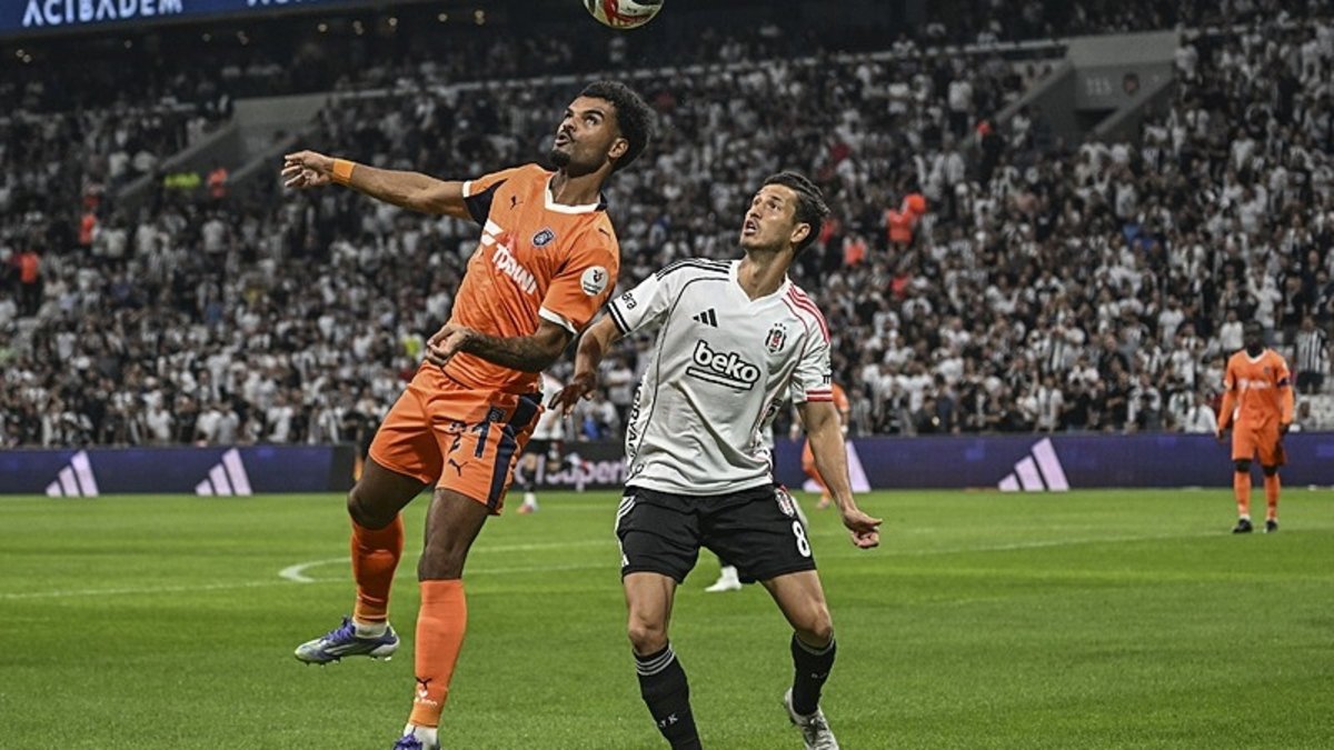 Golü önledi ve sakatlandı