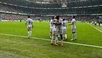 Kartal pençesi