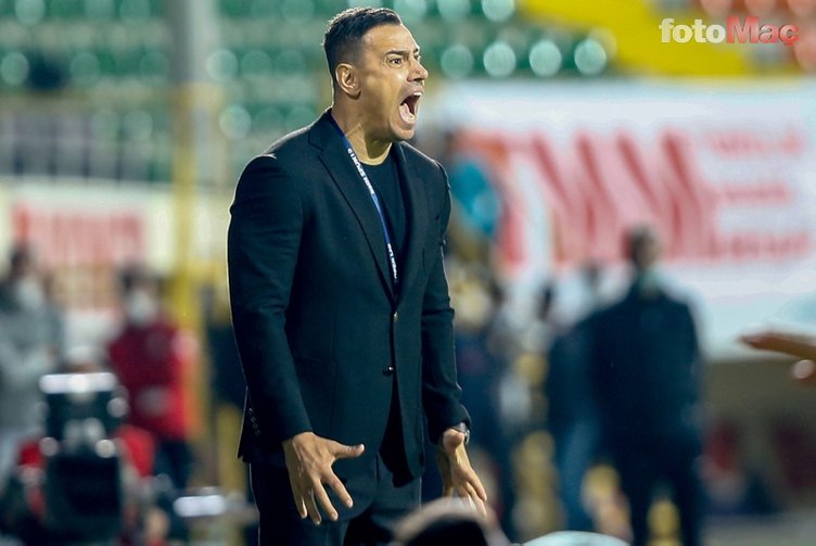 Alanyaspor'dan müthiş istatistik! Tek rakibi Atletico Madrid...