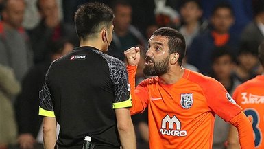 Arda Turan dibi gördü! 205 milyonluk şok...