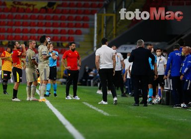 Spor yazarları Göztepe-Fenerbahçe maçını değerlendirdi