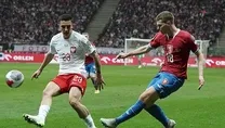 Evet, Slisz’i izledik