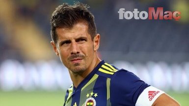 Emre Belözoğlu transferi bitiriyor! Aycan Yanaç...