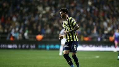 Fenerbahçe'de Samet Akaydin galibiyet açıklamasında bulundu! "Soyunma odasında kazanmamız gerektiğini konuştuk"