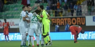 Timsah sonradan açıldı