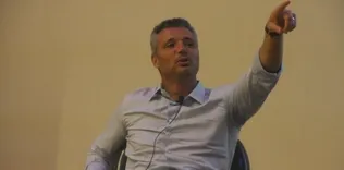Sadettin Saran’dan Fenerbahçe eleştirisi