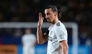 Ibrahimovic'ten Pogba yorumu: Bırakın gitsin