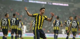 Kadıköy’de şölen var