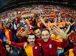 Hangi takımın taraftarı birinci?
