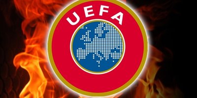 UEFA'dan "Uluslar Ligi" adımı