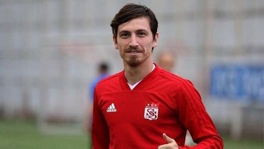 Mert Hakan Fenerbahçe'de