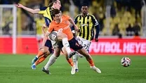 Söyüncü: Layık olamıyoruz