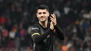 Alvaro Morata Leganes’te