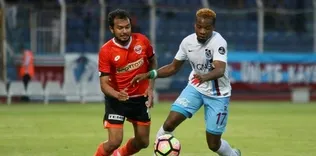 Avrupa yolu tehlikeye girdi