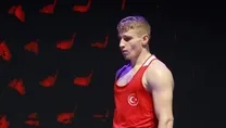 Kaan Aykutsun Paris 2024’e veda etti!
