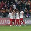 Çorum FK Süper Lig'de!