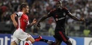 Bir hayali gerçekleştirmeye gidiyoruz