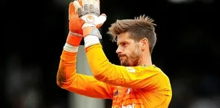 Fabri ilk maçında kaybetti!
