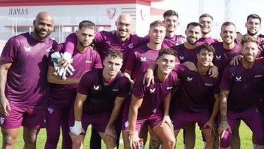 Kiloları günün konusu oldu