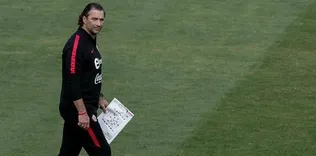 Suudi Arabistan Pizzi’ye emanet