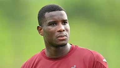 Onuachu heyecanı