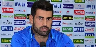 Volkan Demirel o soruya böyle yanıt verdi: