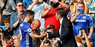 Ya Conte ya Hazard!