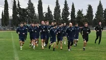 Akhisarspor’da Hatay maçı öncesi 5 eksik!