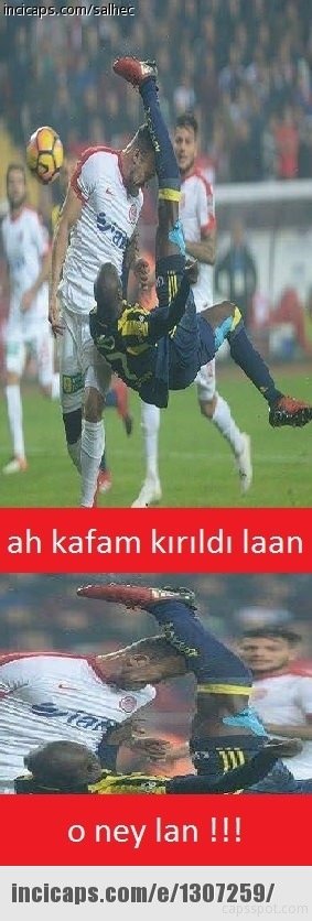 Fenerbahçe capsleri