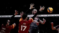 Efeler’de final günü