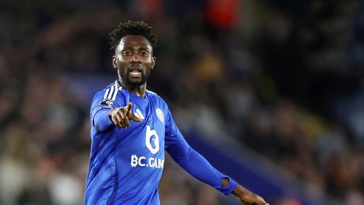 Beşiktaş'a Ndidi transferinde beklenmeyen engel!