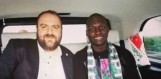 Sow ilk maçına çıkıyor
