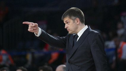 TRANSFER HABERLERİ | Anadolu Efes Tomislav Mijatovic ile 2 yıllık sözleşme imzaladı!