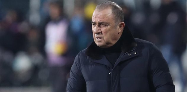 Fatih Terim'den çok kritik Fenerbahçe sözleri! Kadıköy'de...