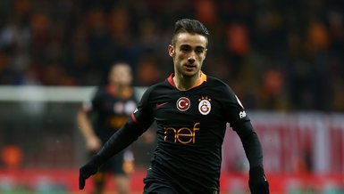 Tff 1 Lig Surprizi Yunus Akgun Son Dakika Galatasaray Transfer Haberleri Son Dakika Gala