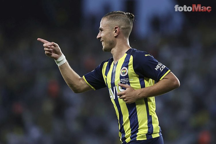 Son dakika spor haberi: Gürcan Bilgiç'ten Fenerbahçe sözleri! "Mesut Özil çaredir" (FB spor haberi)