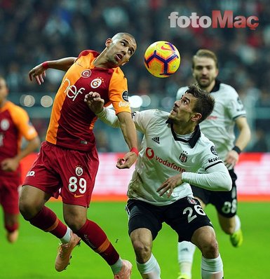 Şenol Güneş Galatasaray’ı böyle yıkacak!